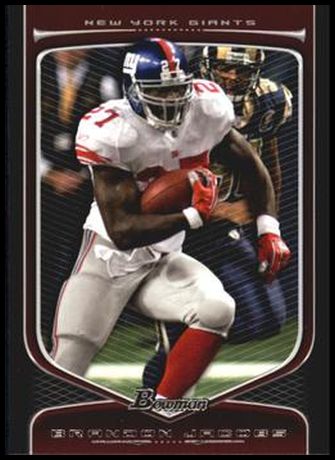 37 Brandon Jacobs